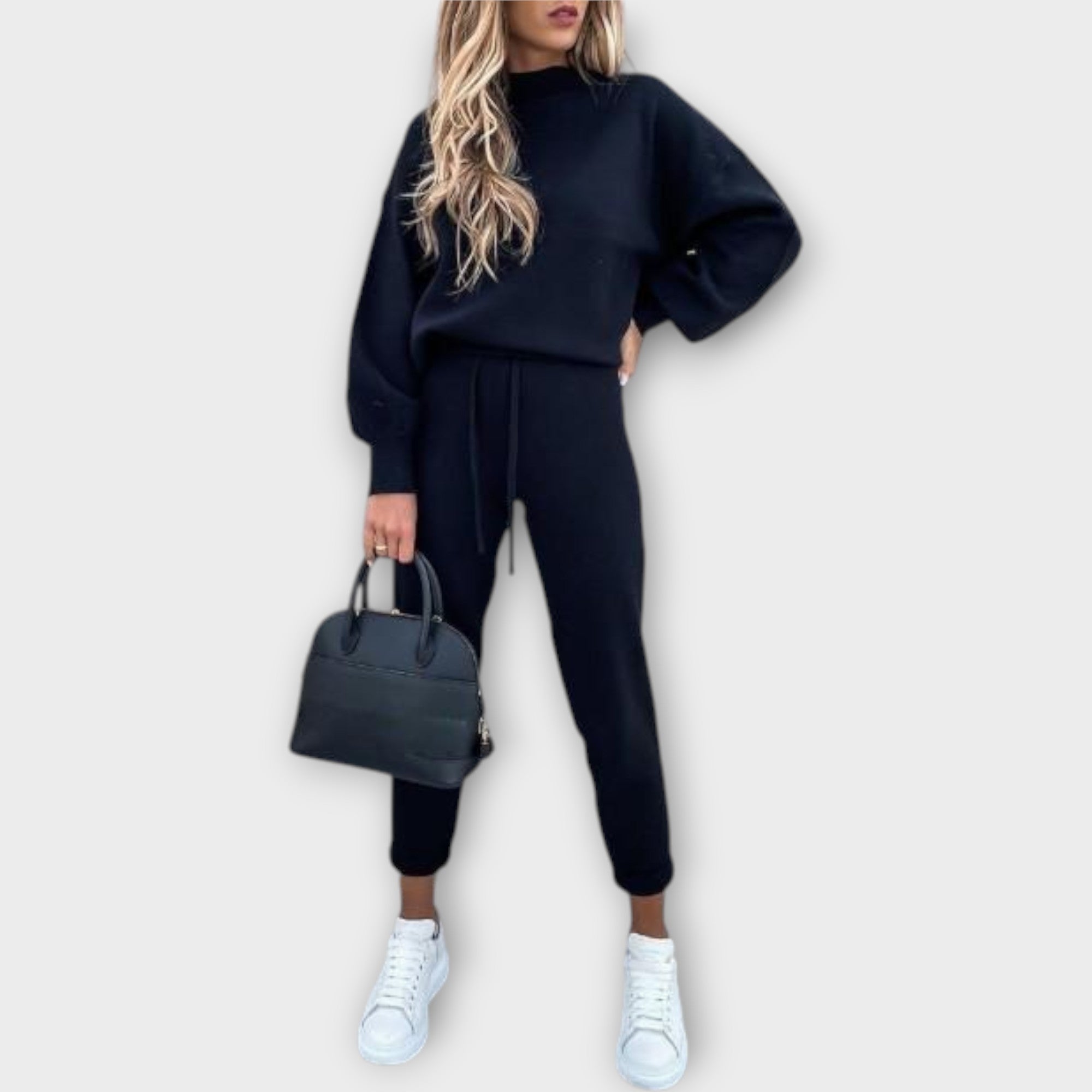 PATRICIA | Set cu design minimalist