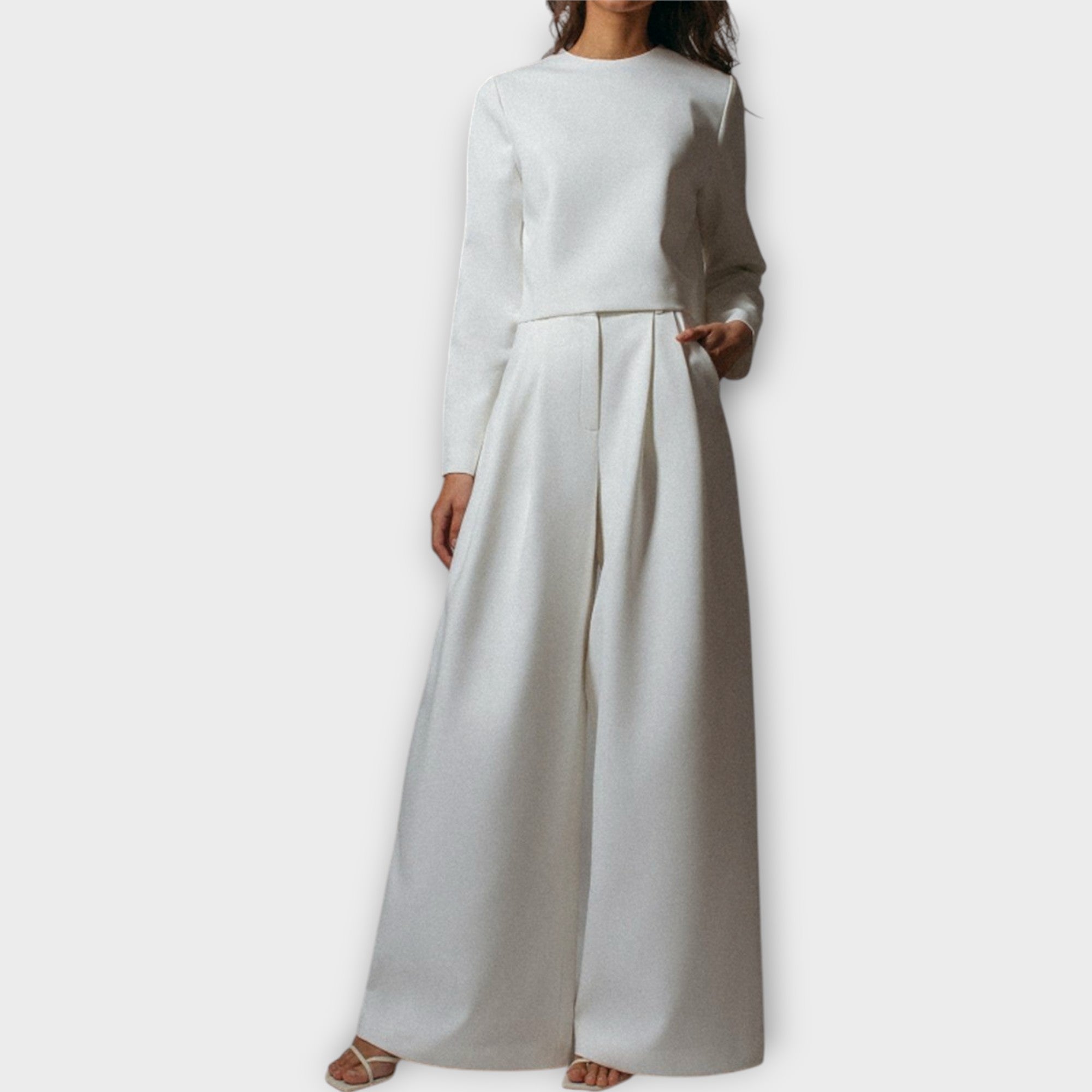 RALUCA | Set cu design minimalist