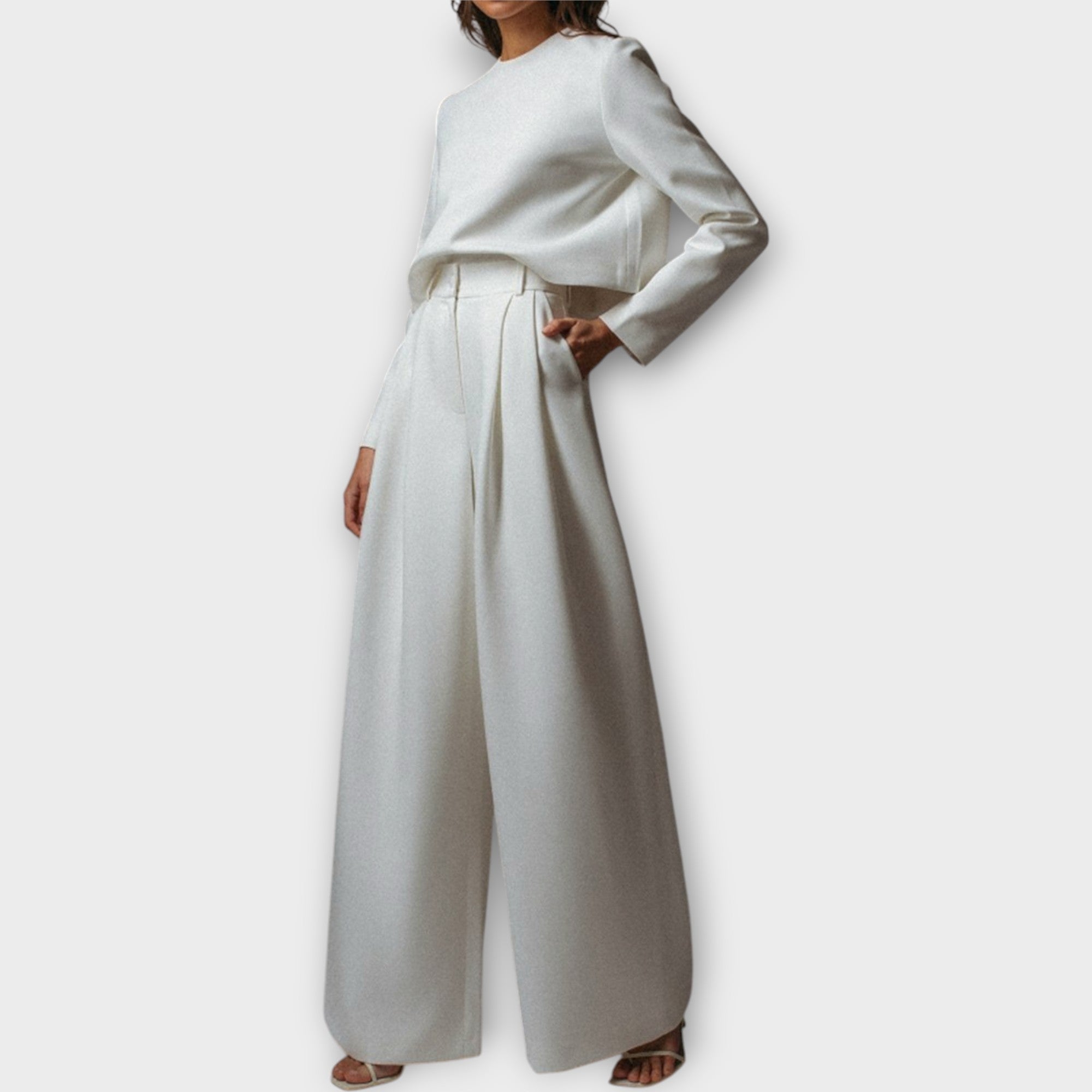 RALUCA | Set cu design minimalist