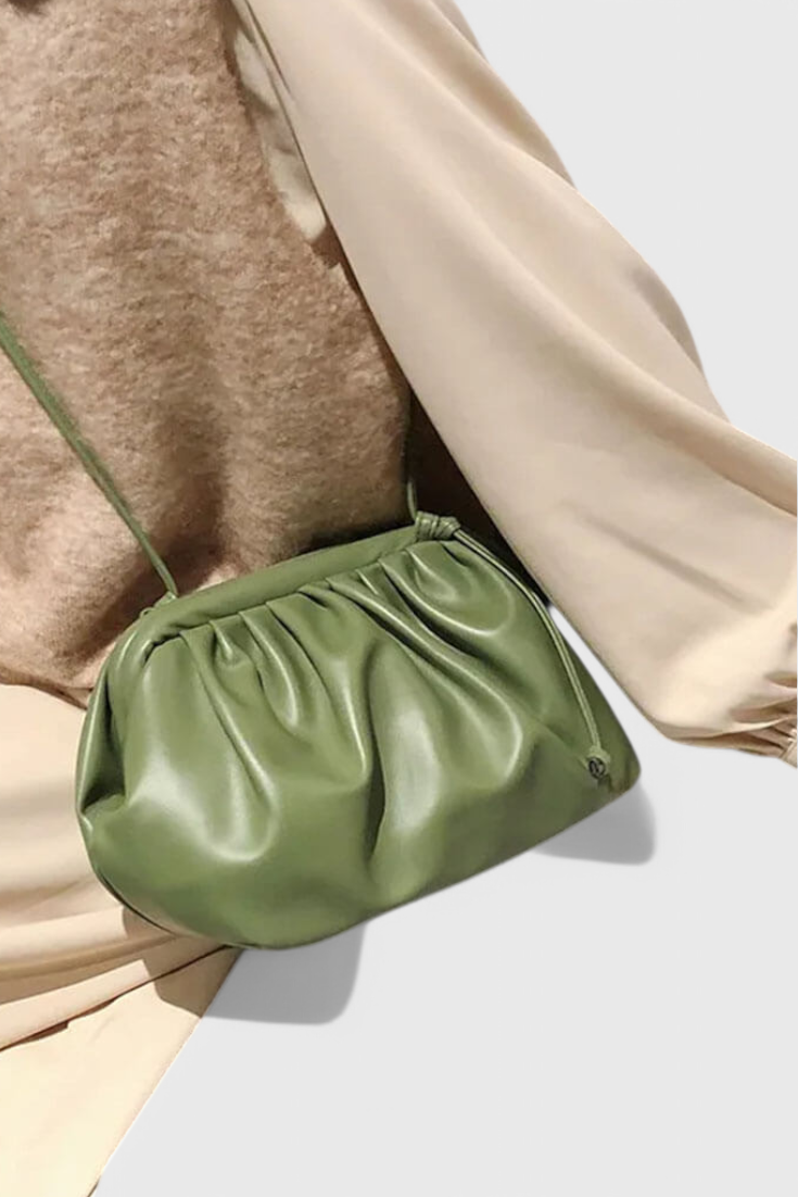 DALILA | Geantă crossbody minimalistă