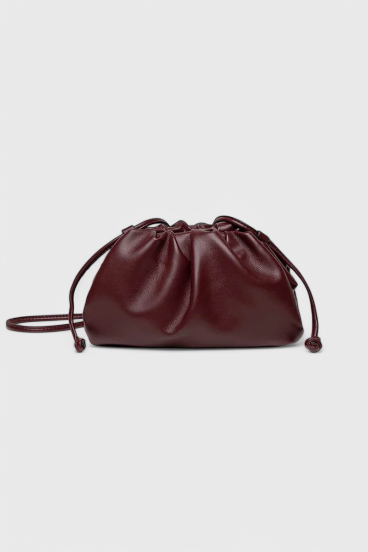 DALILA | Geantă crossbody minimalistă