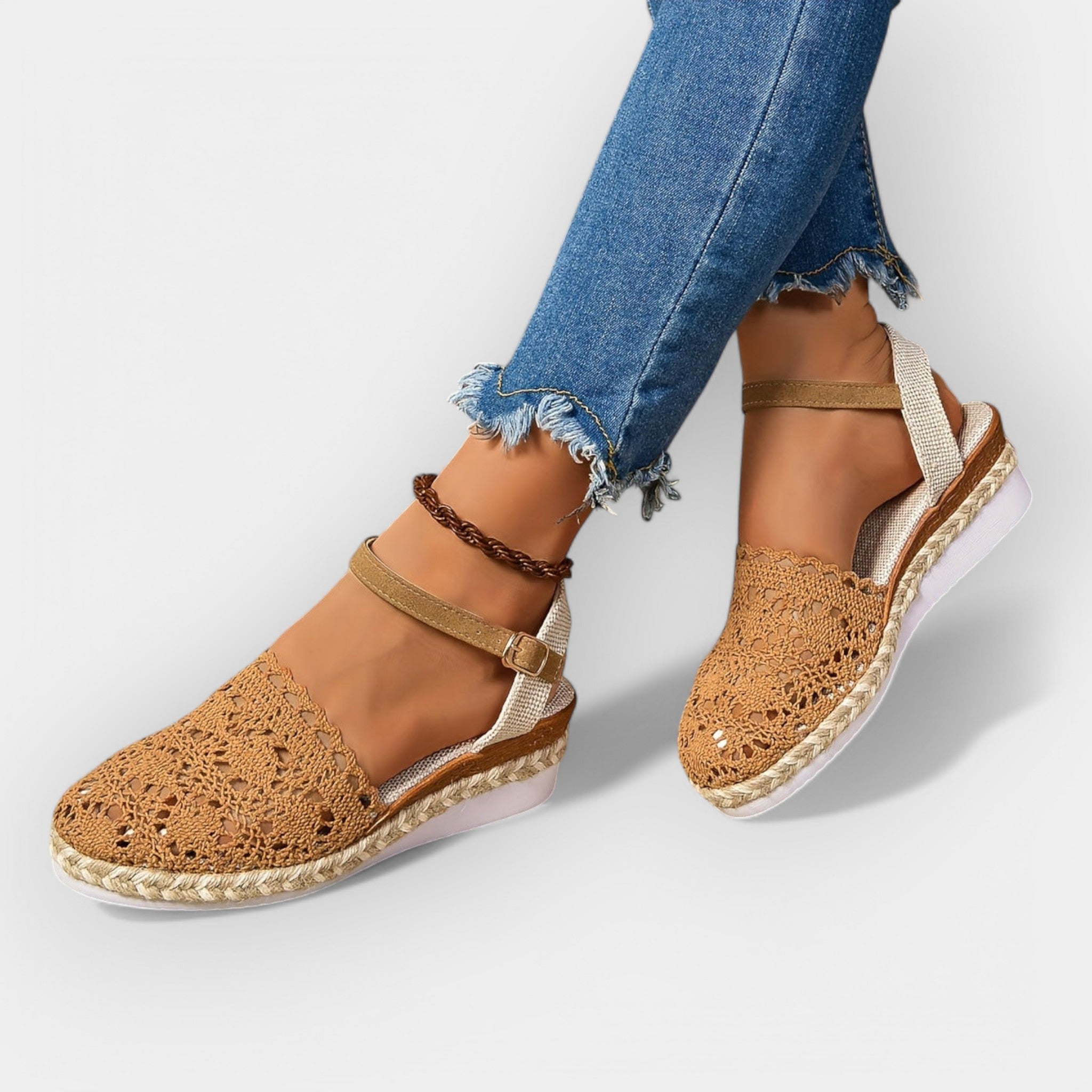 EVELINA | Pantofi handmade versatili
