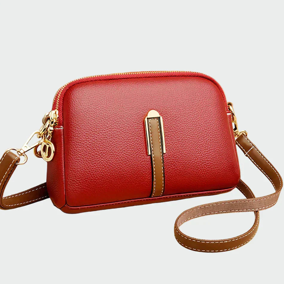 ANDREEA | Geantă crossbody elegantă