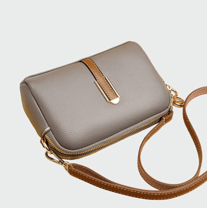 ANDREEA | Geantă crossbody elegantă