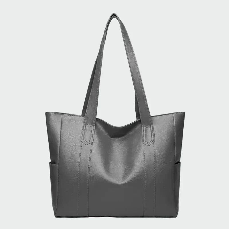 RALUCA | Geantă de umăr minimalistă