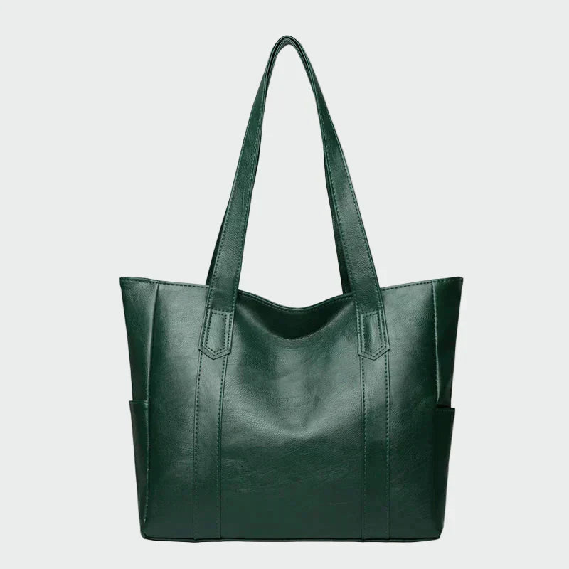 RALUCA | Geantă de umăr minimalistă
