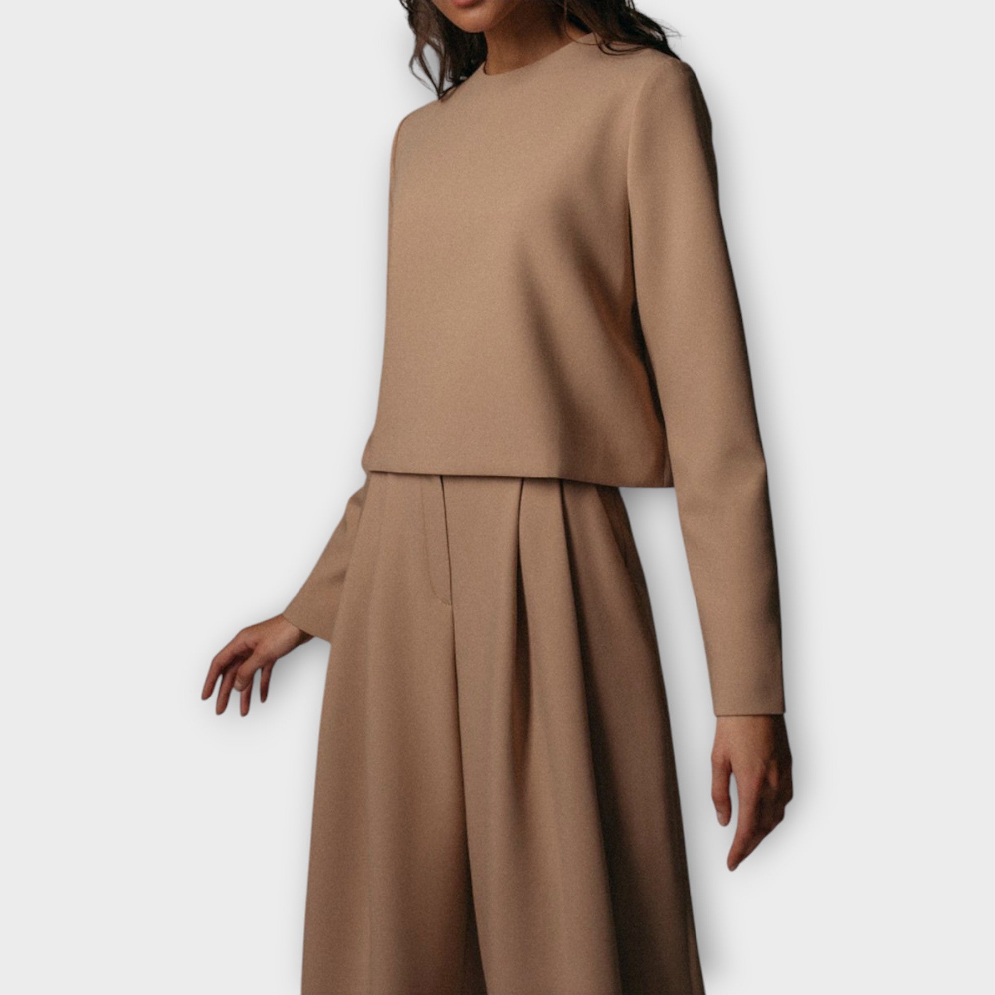 RALUCA | Set cu design minimalist