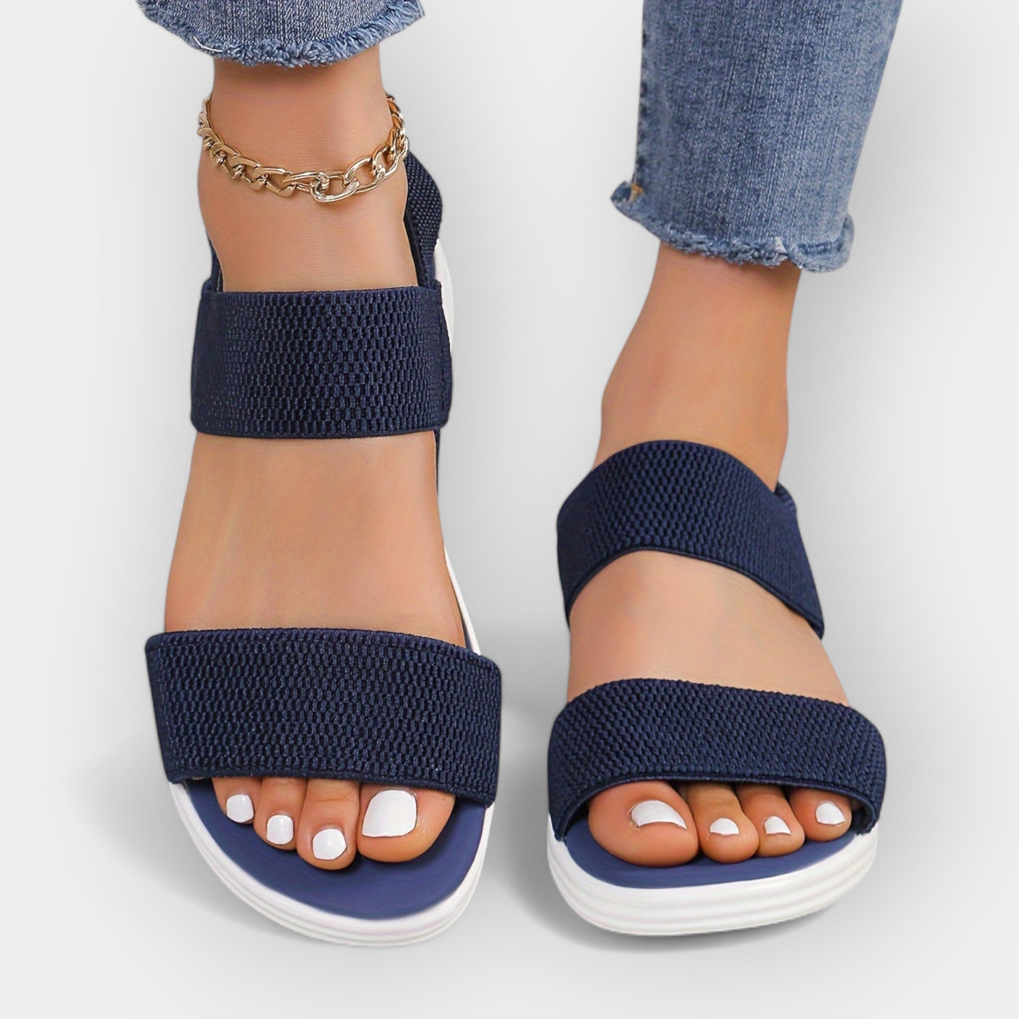 LORENA | Sandale ergonomice de vară