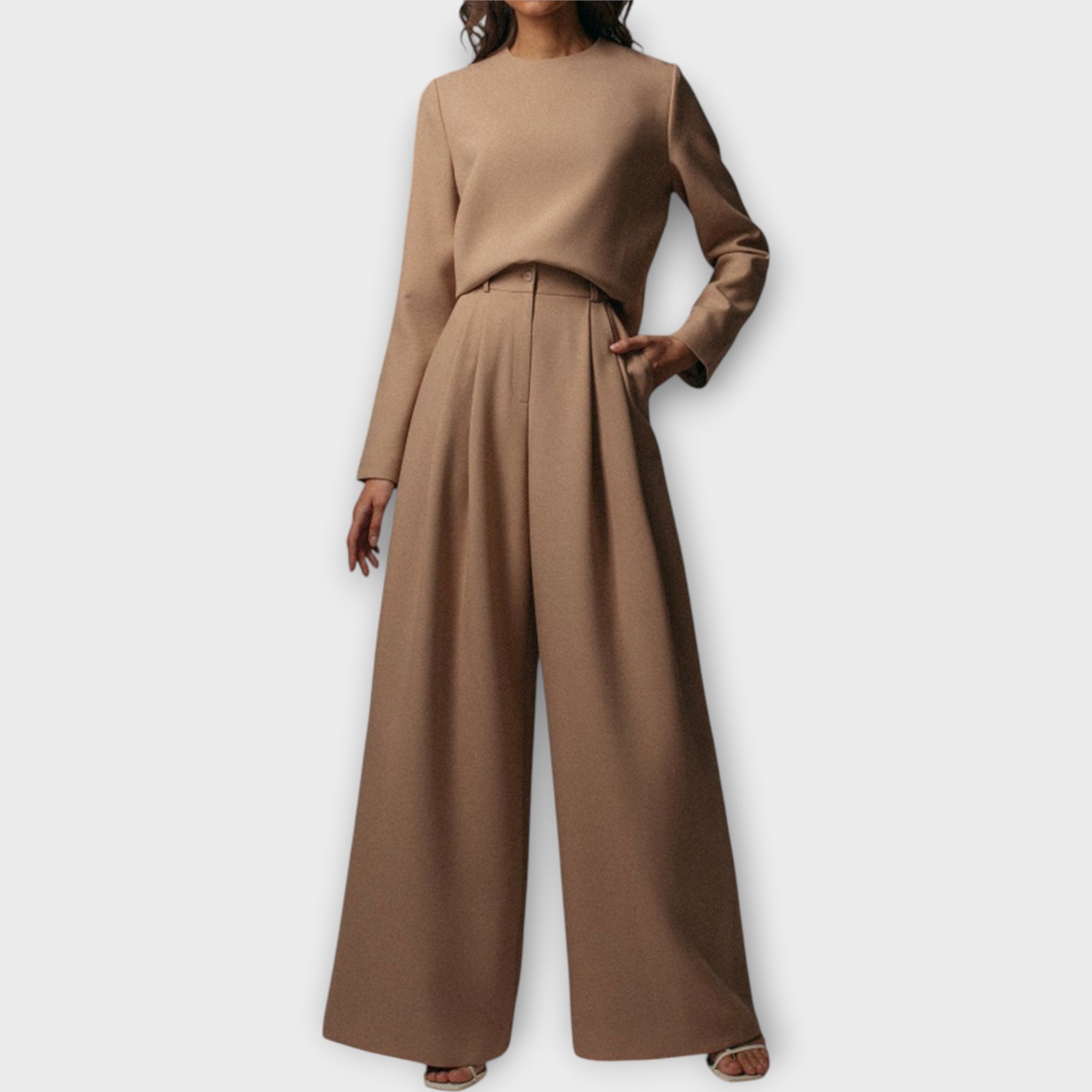 RALUCA | Set cu design minimalist