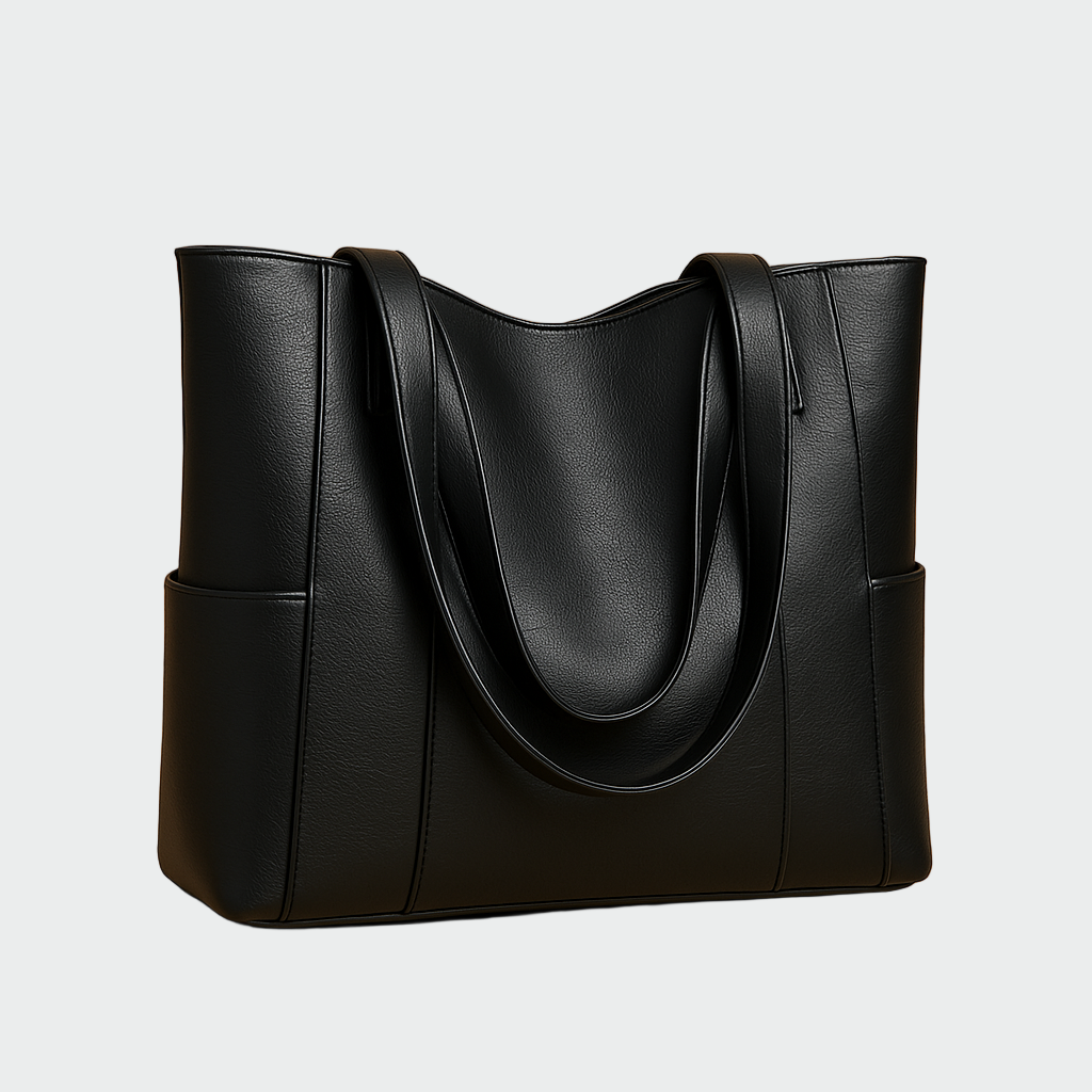 RALUCA | Geantă de umăr minimalistă
