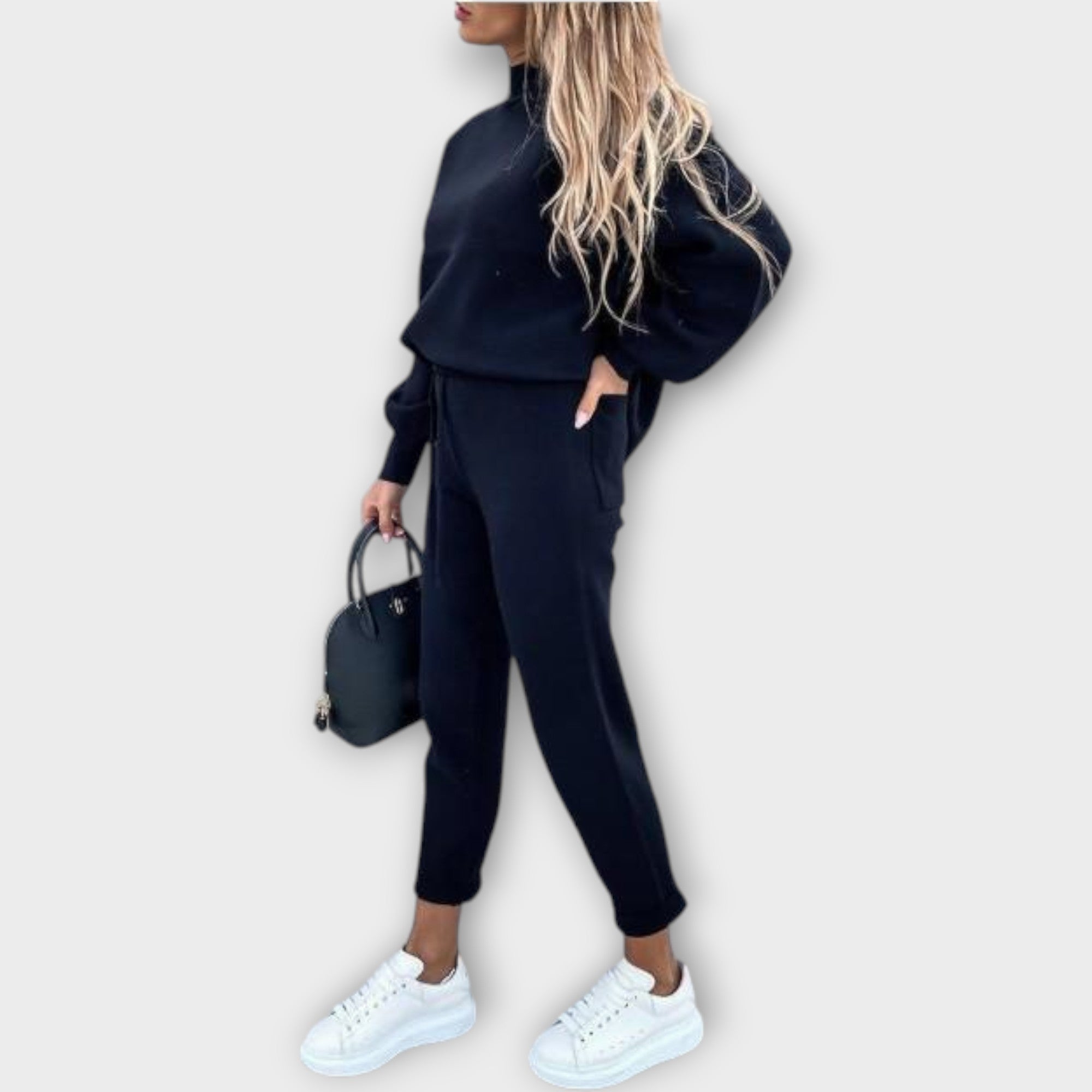 PATRICIA | Set cu design minimalist