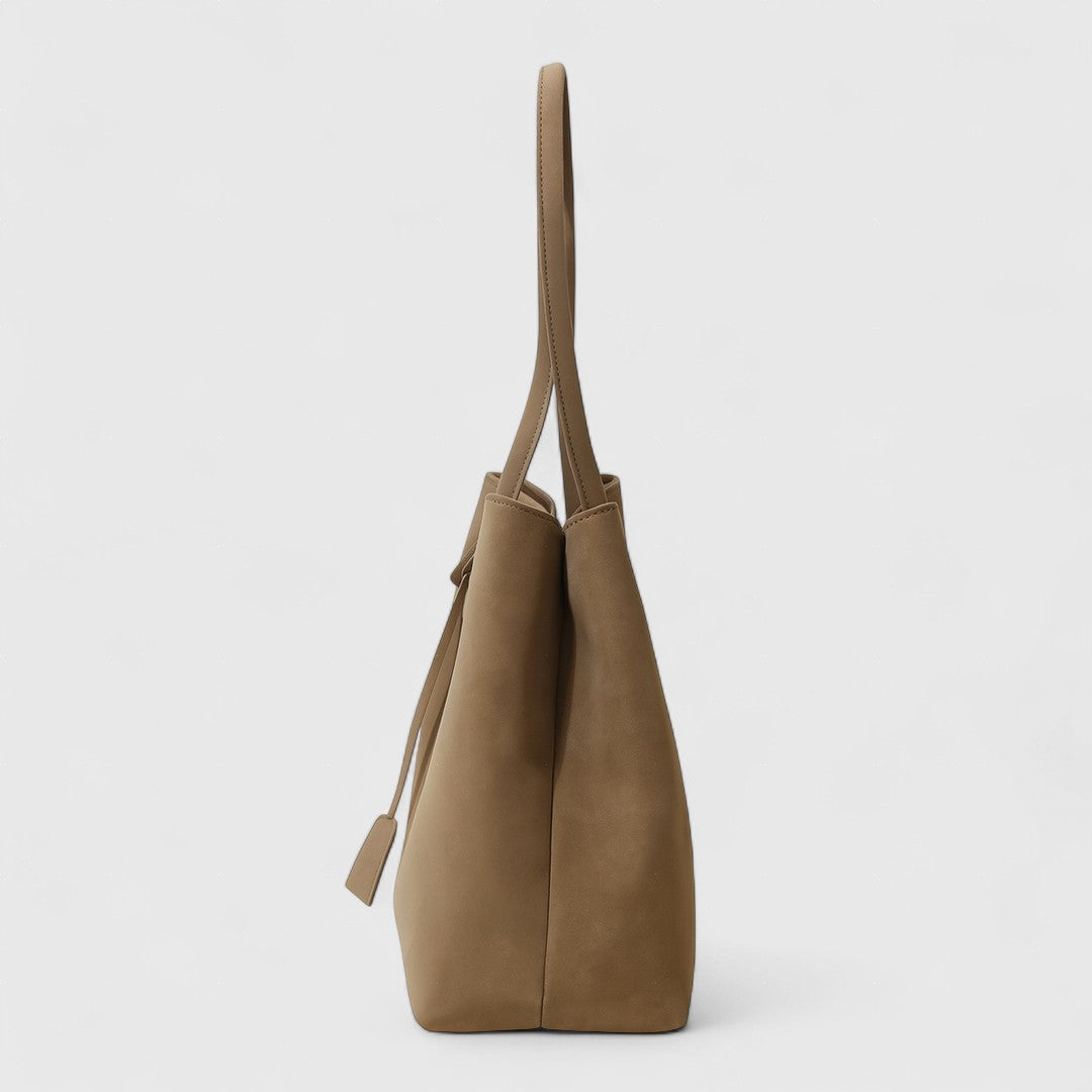 NAUSICA | Geantă maxi spațioasă