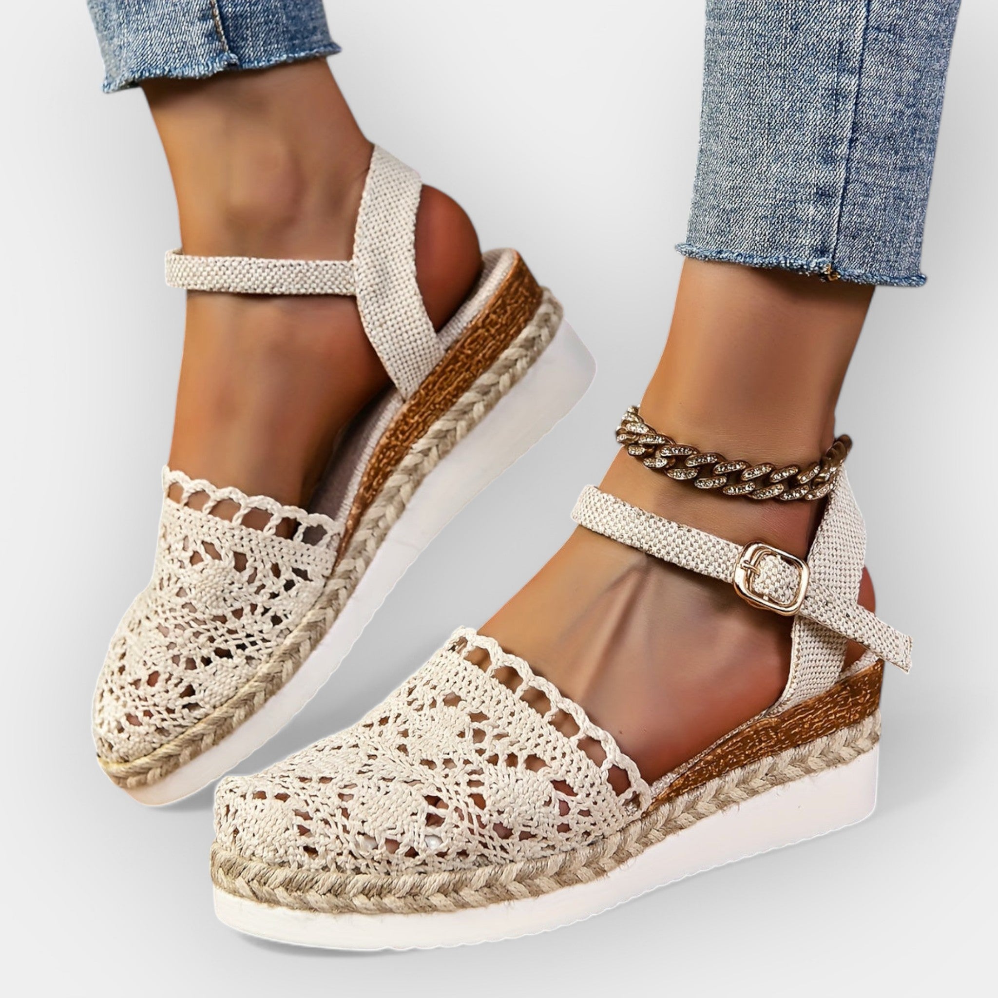 EVELINA | Pantofi handmade versatili