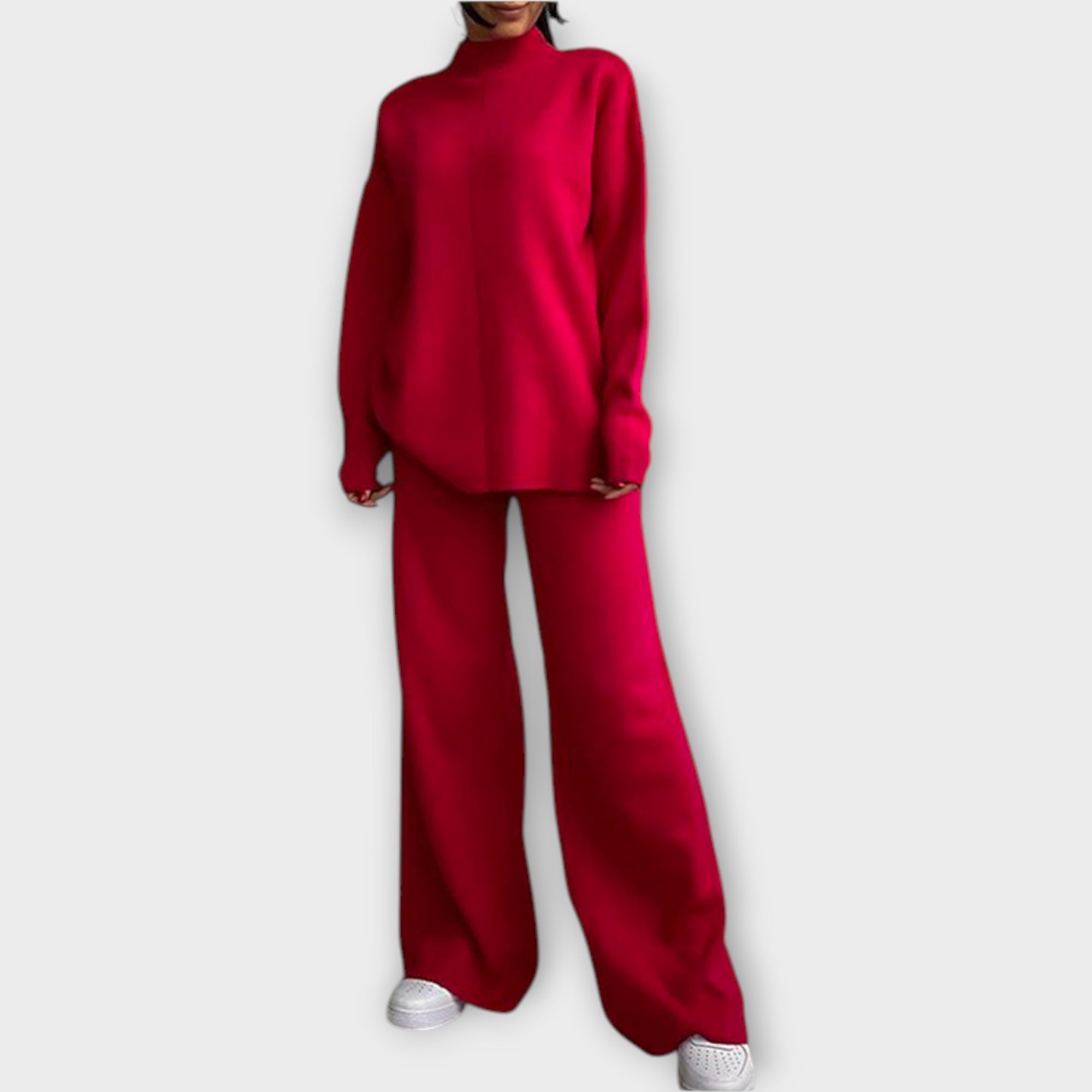 CORINA | Set cu siluetă relaxată