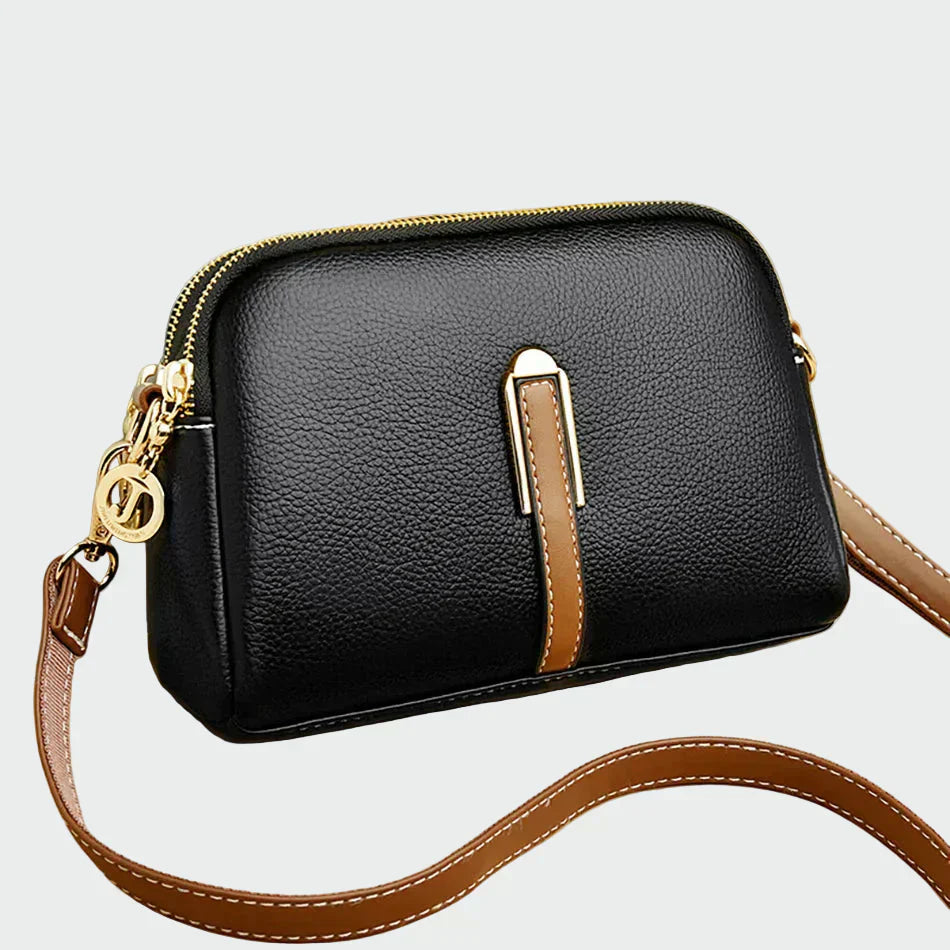 ANDREEA | Geantă crossbody elegantă