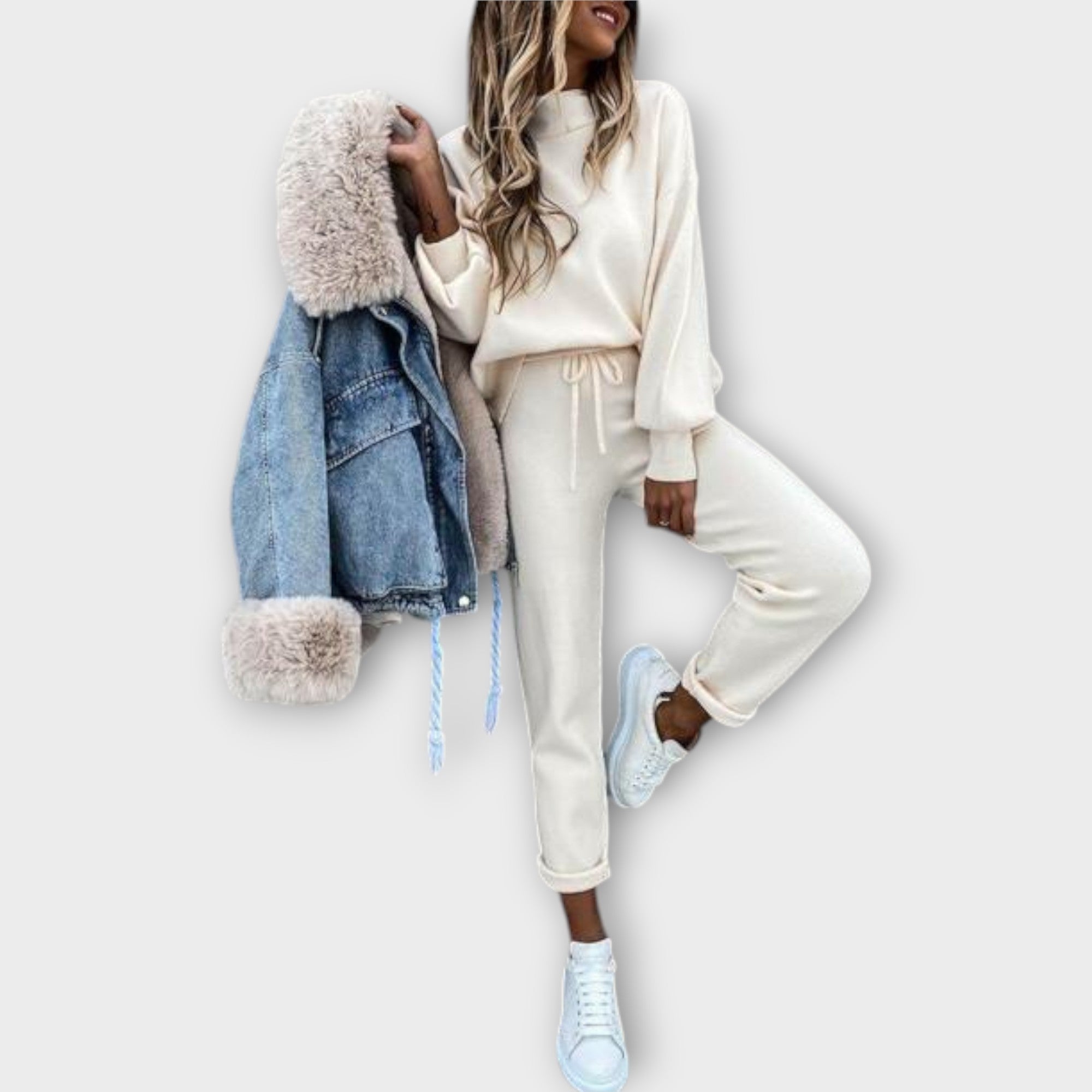 PATRICIA | Set cu design minimalist