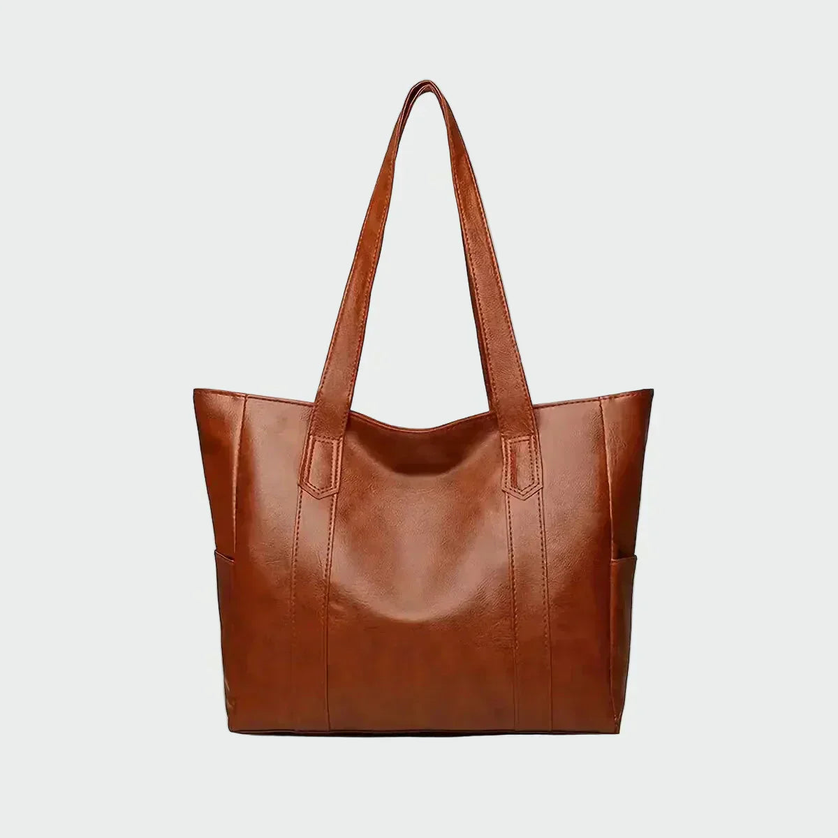 RALUCA | Geantă de umăr minimalistă