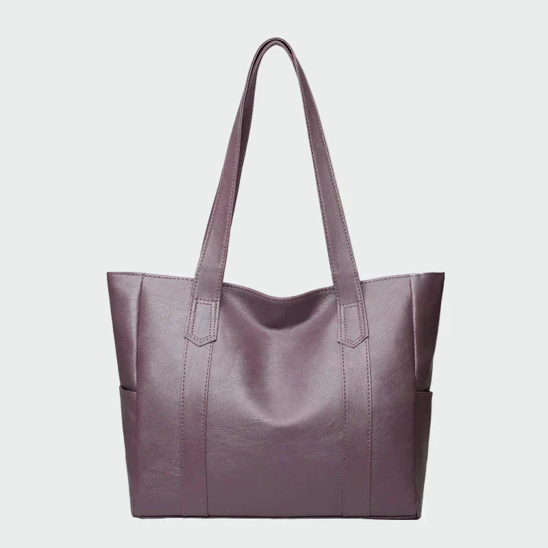 RALUCA | Geantă de umăr minimalistă